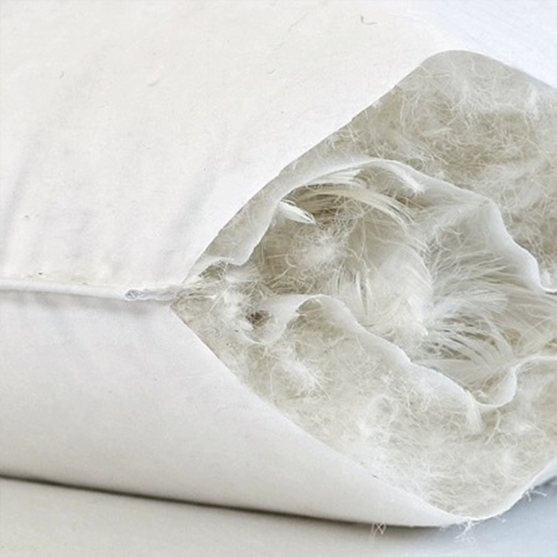 3-kammio 90% alas höyhen tyynyt 5 tähden hotellille 3-kammio 90% alas höyhen tyynyt 5 tähden hotellille